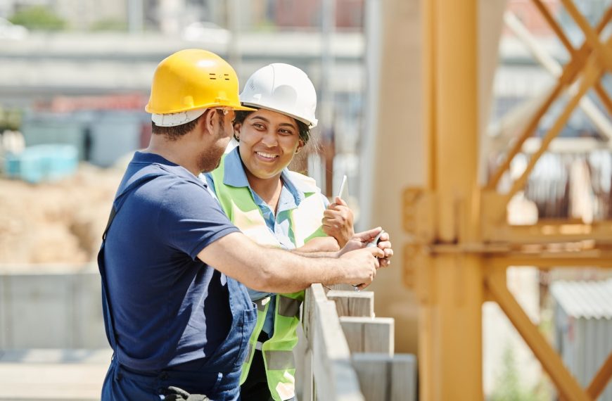 construction engineer